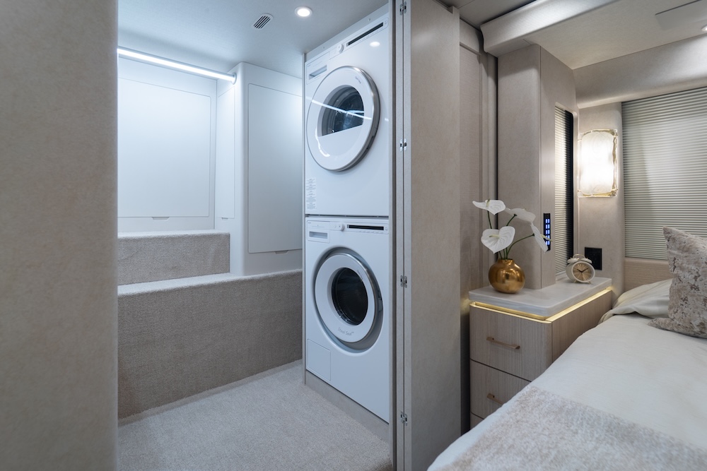 2026 Prevost Marathon X3 For Sale