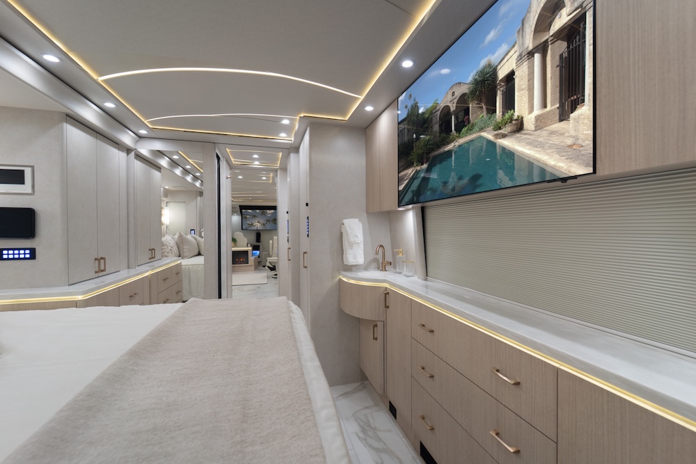 2026 Prevost Marathon X3 For Sale
