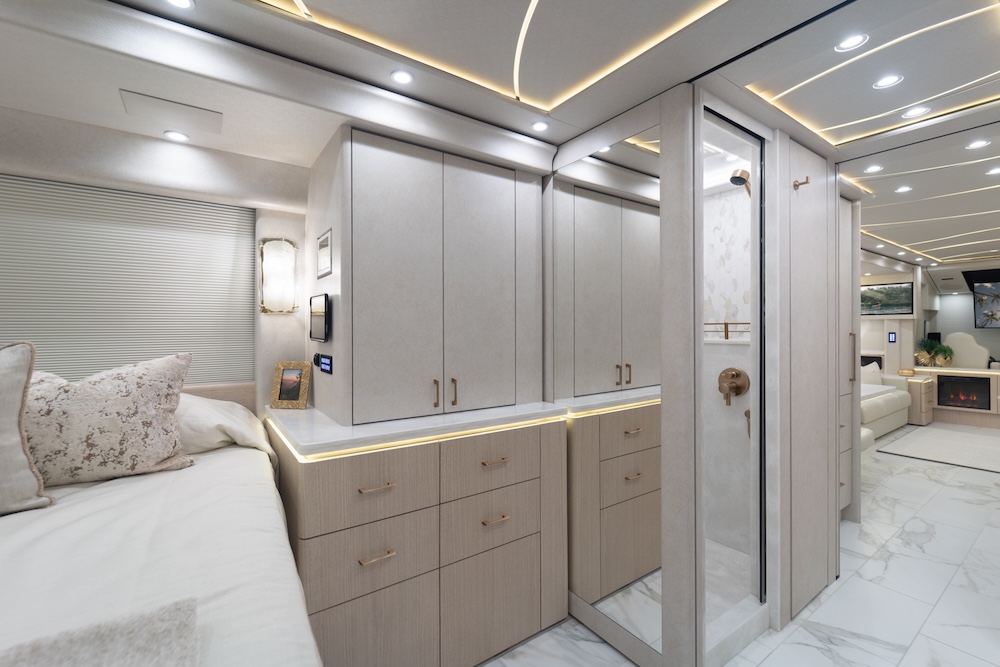 2026 Prevost Marathon X3 For Sale
