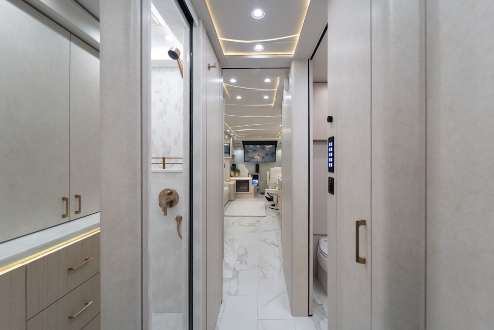 2026 Prevost Marathon X3 For Sale