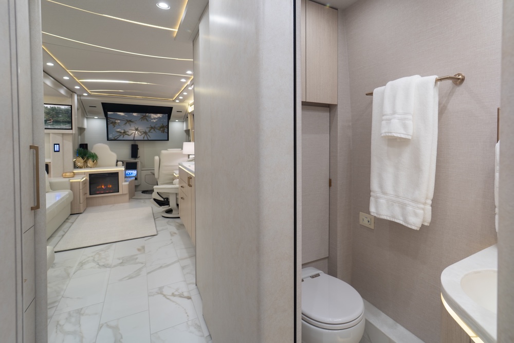 2026 Prevost Marathon X3 For Sale