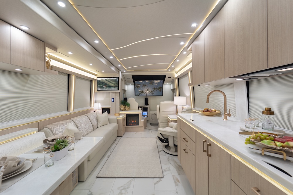 2026 Prevost Marathon X3 For Sale