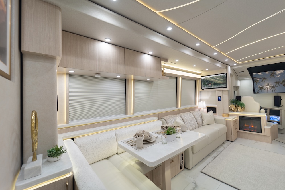 2026 Prevost Marathon X3 For Sale