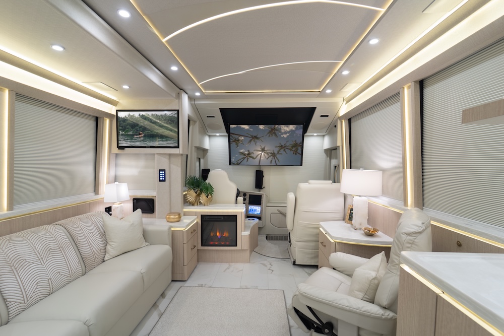 2026 Prevost Marathon X3 For Sale