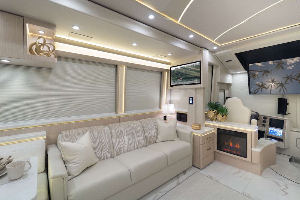 2026 Prevost Marathon X3 For Sale
