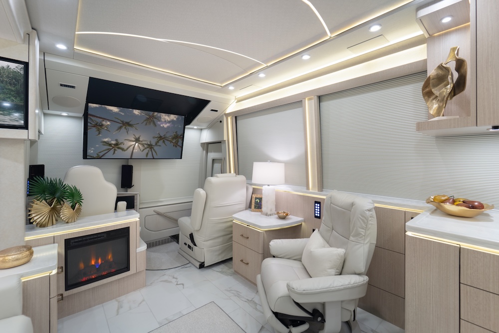 2026 Prevost Marathon X3 For Sale