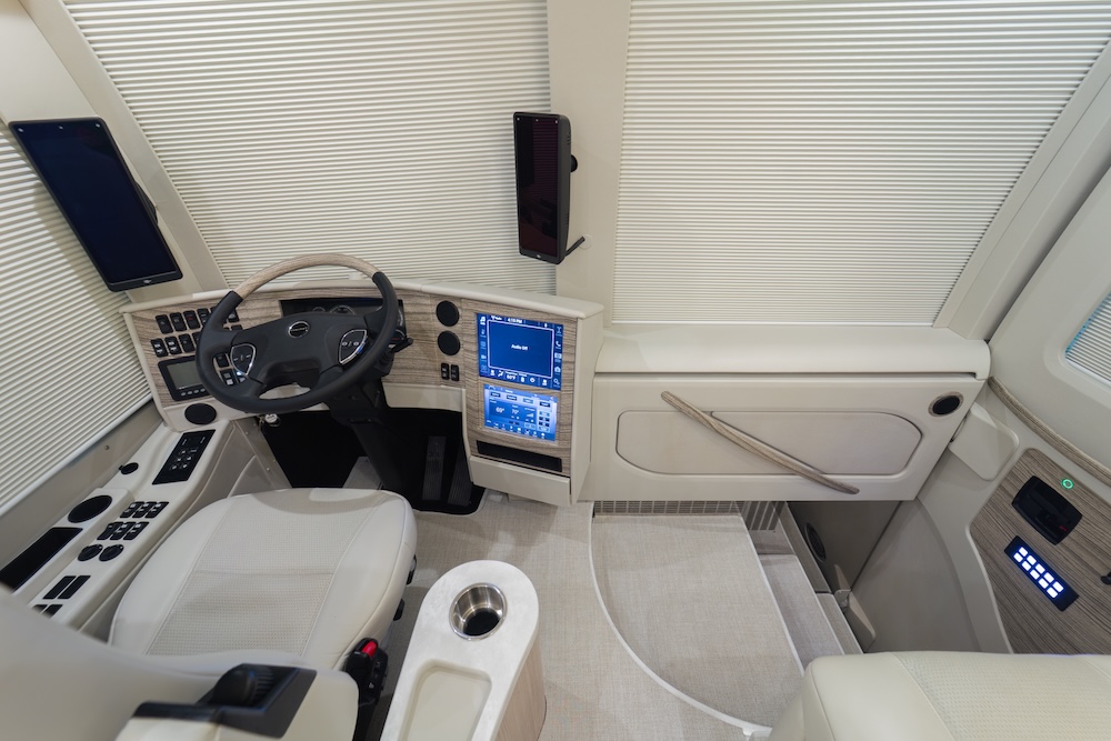 2026 Prevost Marathon X3 For Sale