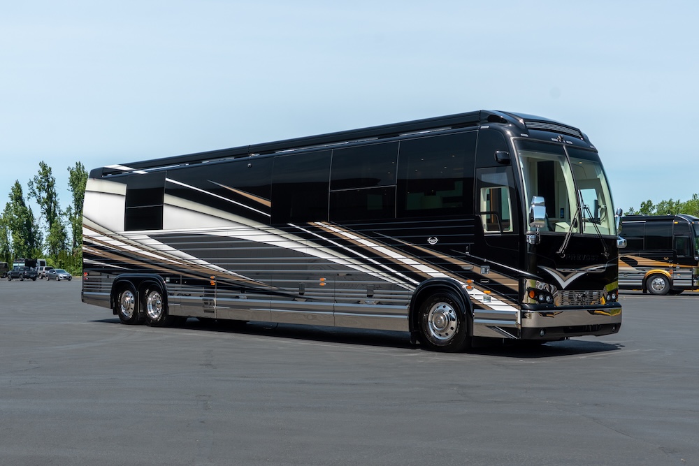 2026 Prevost Marathon X3 For Sale