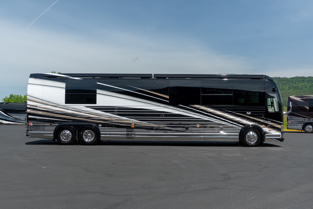 2026 Prevost Marathon X3 For Sale