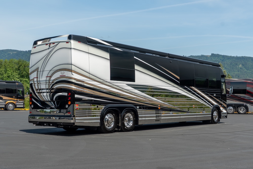2026 Prevost Marathon X3 For Sale