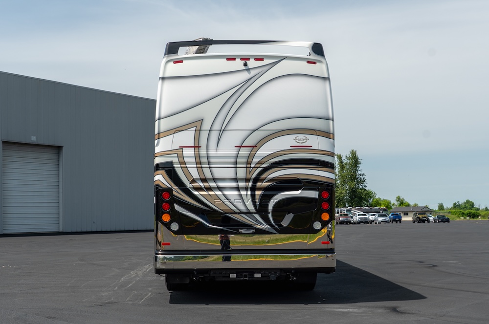 2026 Prevost Marathon X3 For Sale