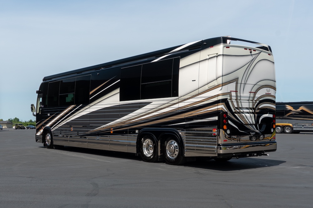 2026 Prevost Marathon X3 For Sale