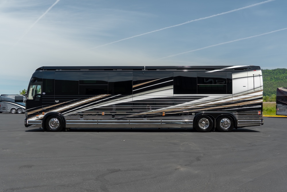 2026 Prevost Marathon X3 For Sale