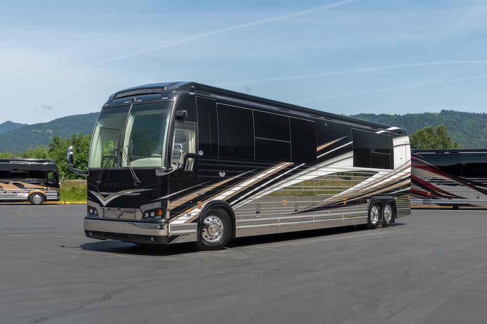 2026 Prevost Marathon X3 For Sale