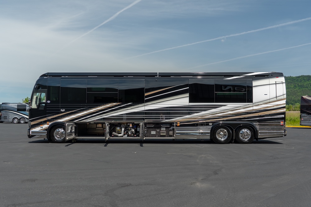 2026 Prevost Marathon X3 For Sale