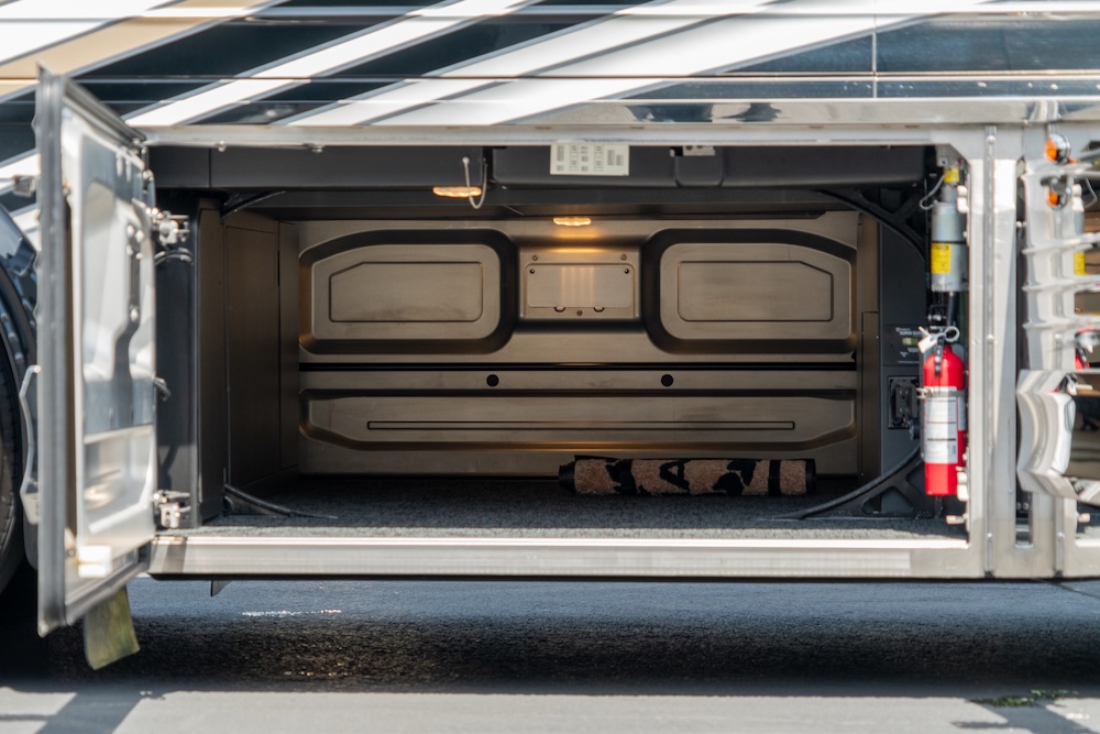 2026 Prevost Marathon X3 For Sale