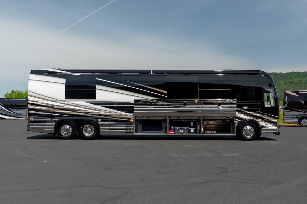 2026 Prevost Marathon X3 For Sale