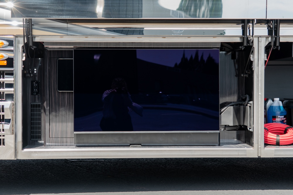 2026 Prevost Marathon X3 For Sale