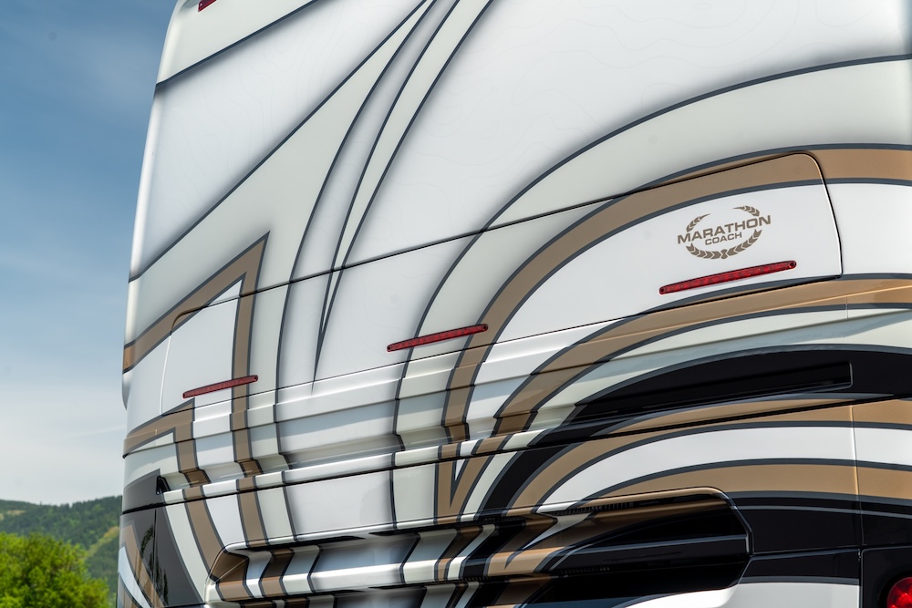 2026 Prevost Marathon X3 For Sale
