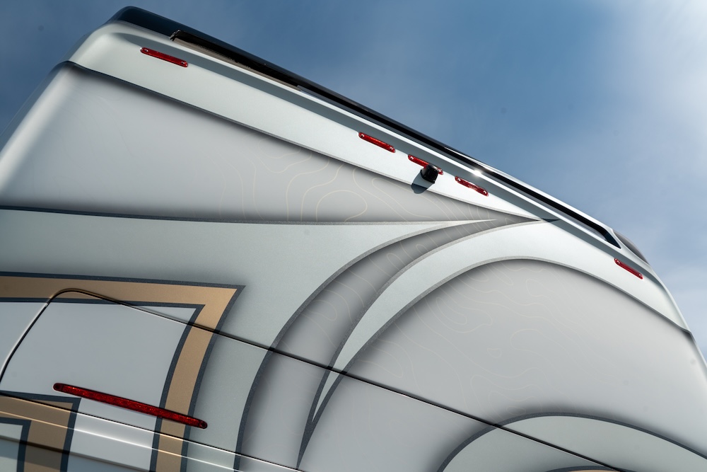 2026 Prevost Marathon X3 For Sale