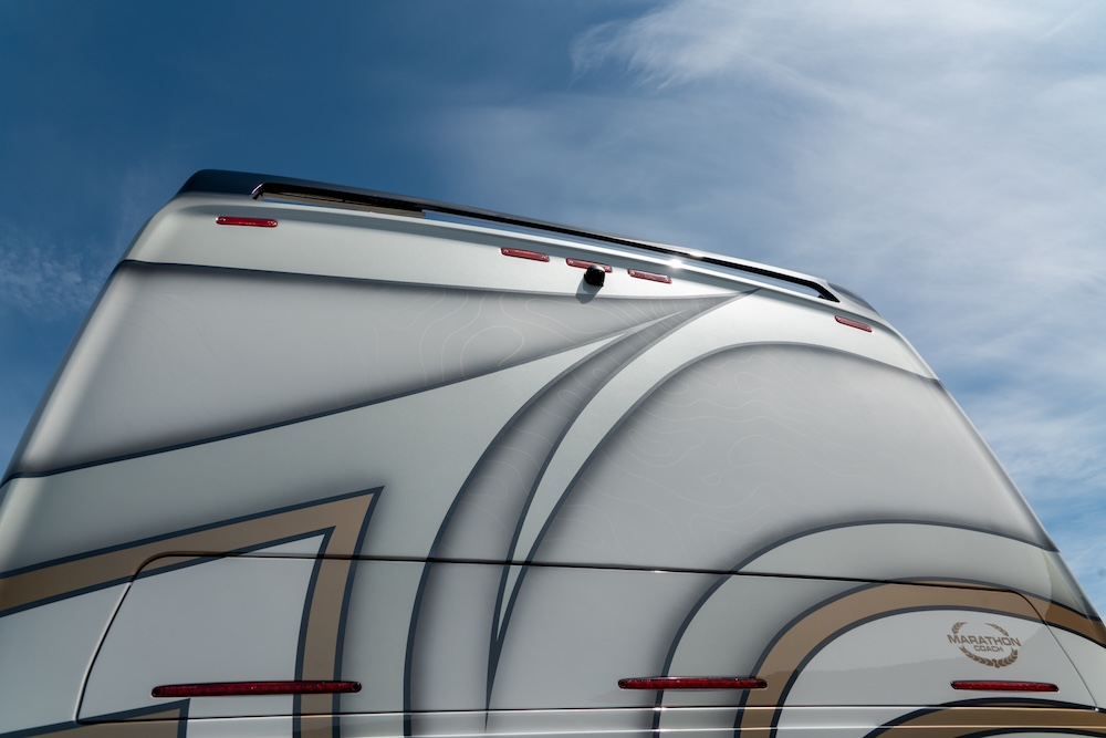 2026 Prevost Marathon X3 For Sale