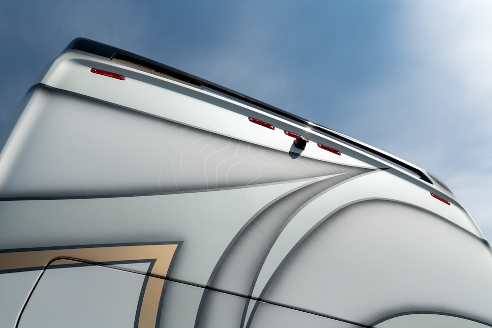 2026 Prevost Marathon X3 For Sale