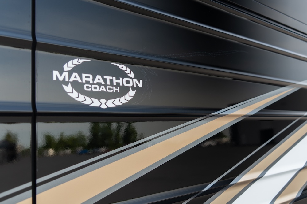 2026 Prevost Marathon X3 For Sale