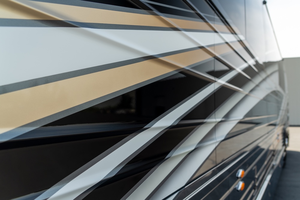 2026 Prevost Marathon X3 For Sale