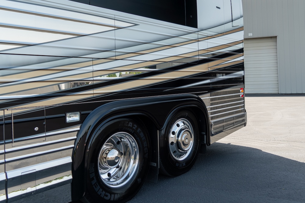 2026 Prevost Marathon X3 For Sale