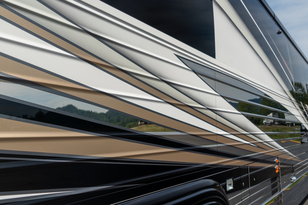 2026 Prevost Marathon X3 For Sale