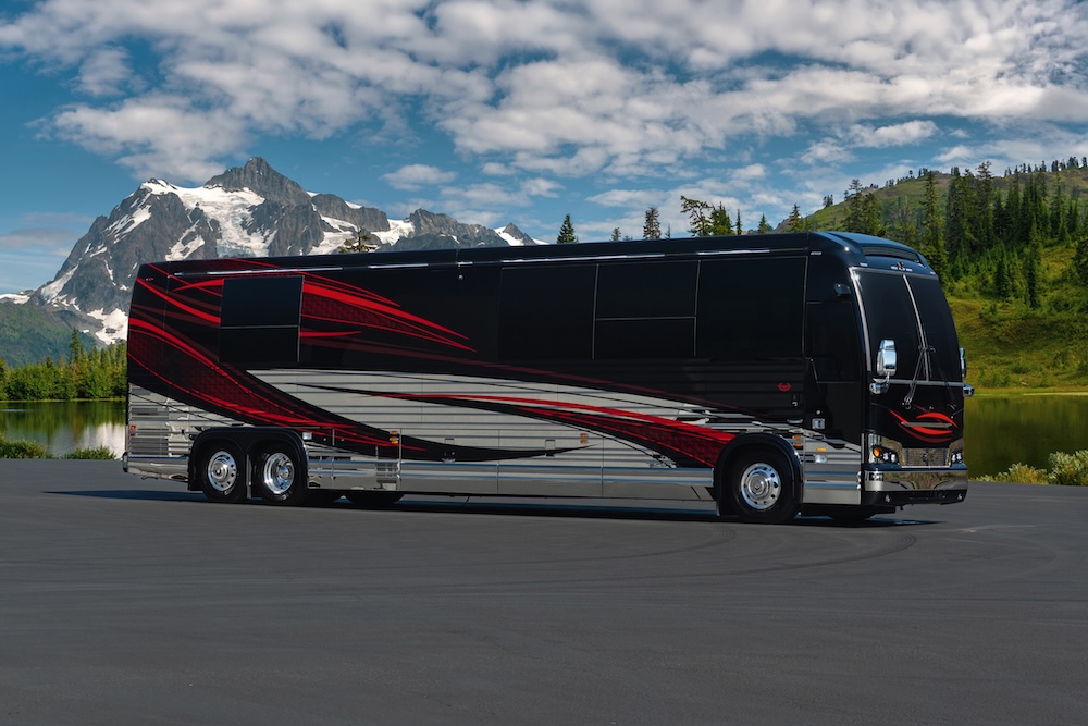 2026 Prevost X3 For Sale