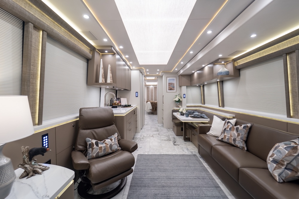 2026 Prevost X3 For Sale