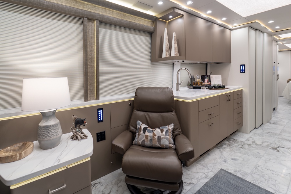 2026 Prevost X3 For Sale