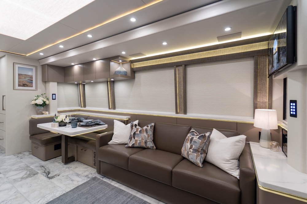 2026 Prevost X3 For Sale