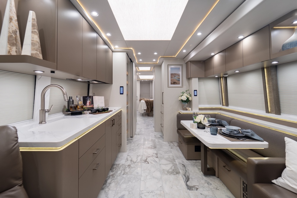 2026 Prevost X3 For Sale
