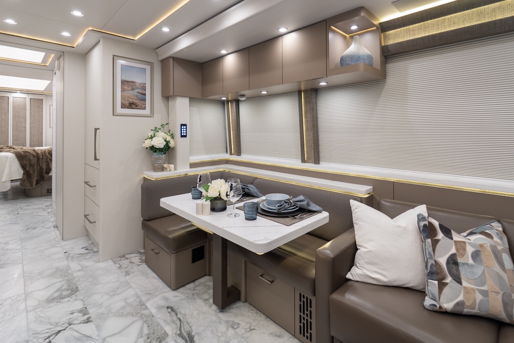 2026 Prevost X3 For Sale