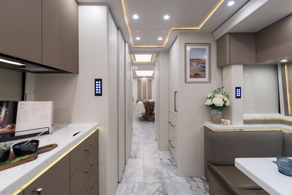 2026 Prevost X3 For Sale