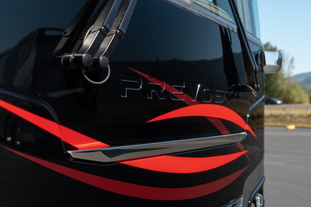 2026 Prevost X3 For Sale