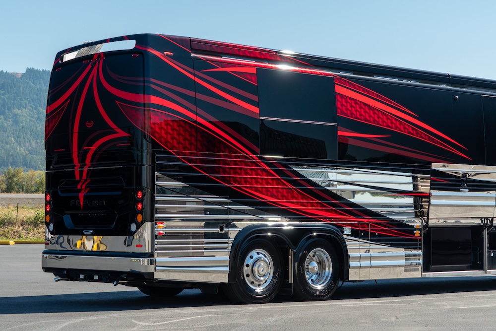 2026 Prevost X3 For Sale