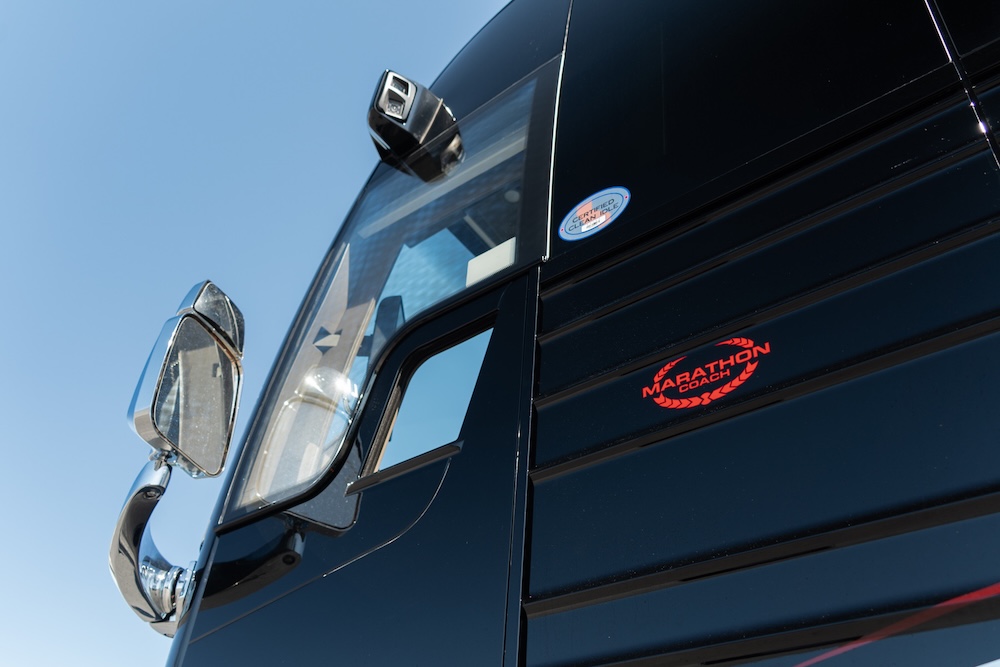 2026 Prevost X3 For Sale