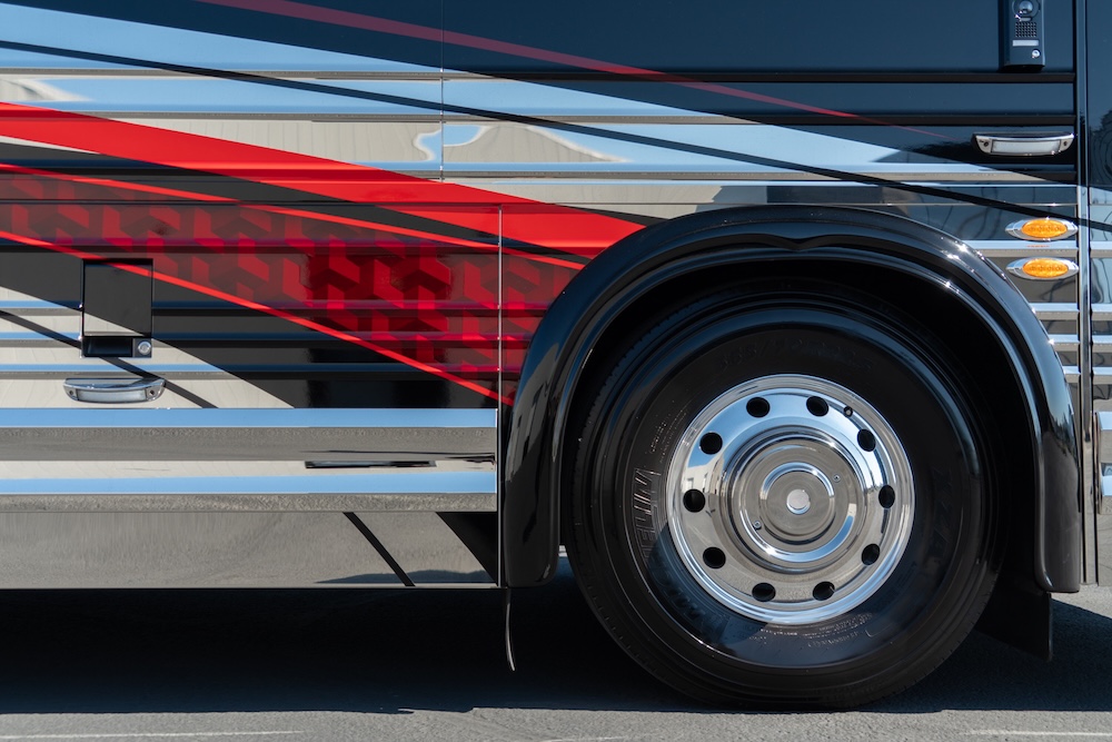 2026 Prevost X3 For Sale