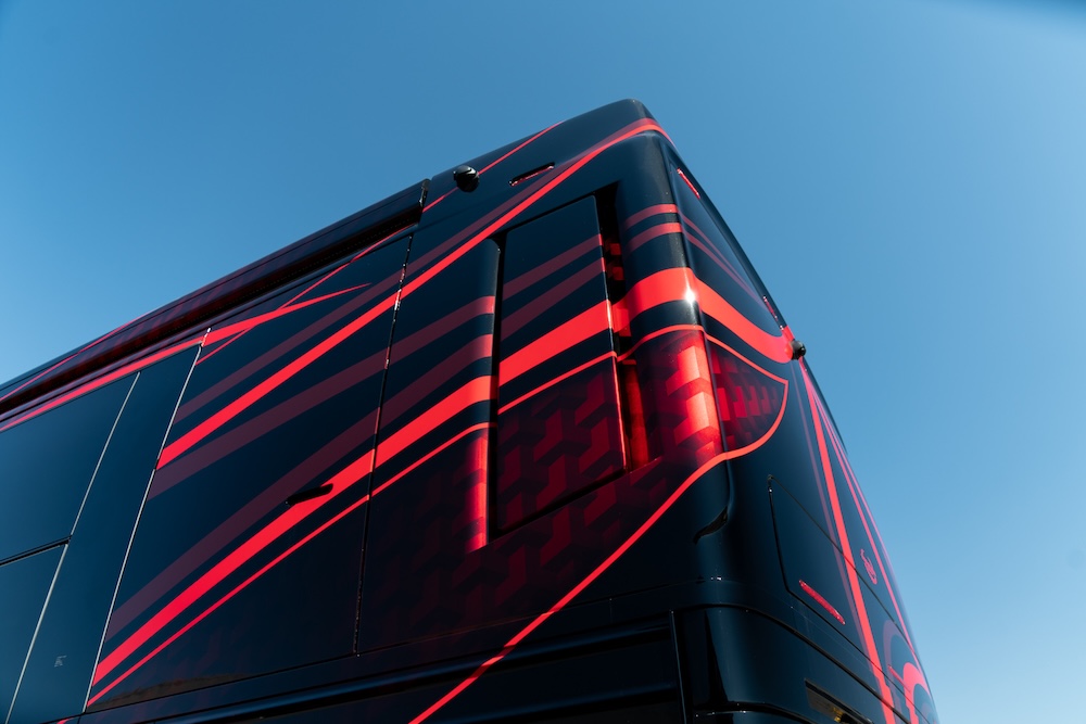 2026 Prevost X3 For Sale