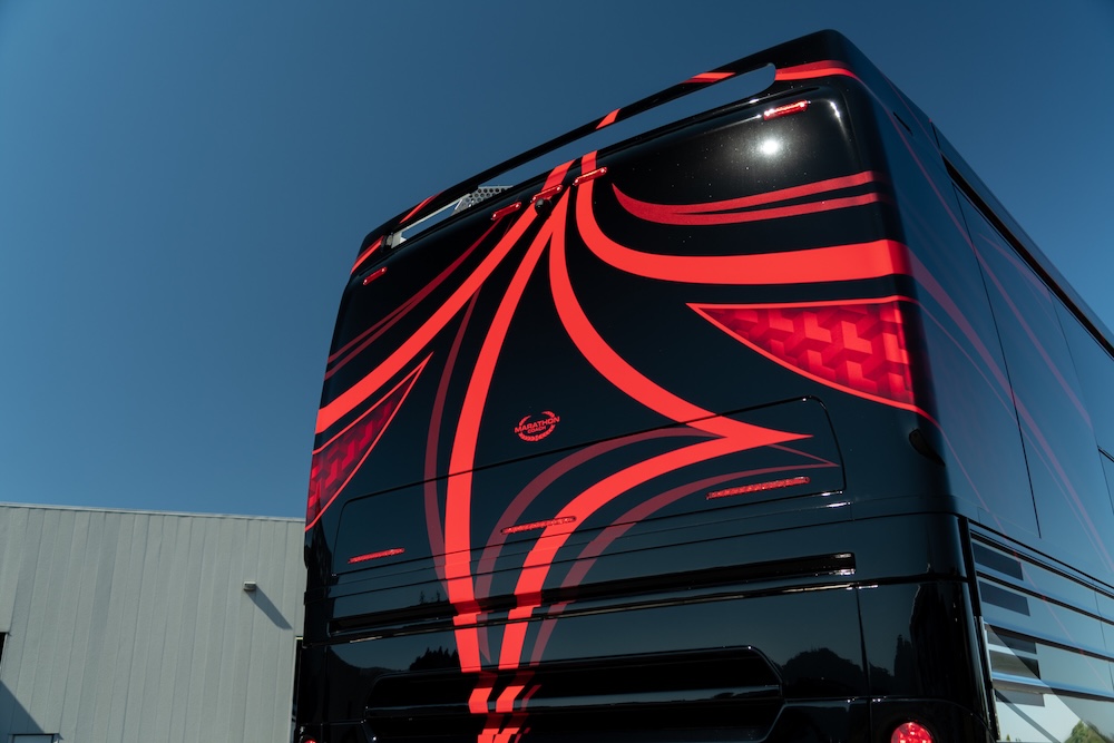 2026 Prevost X3 For Sale