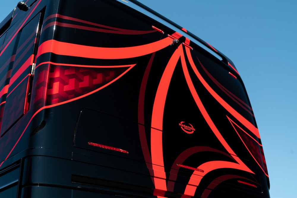 2026 Prevost X3 For Sale