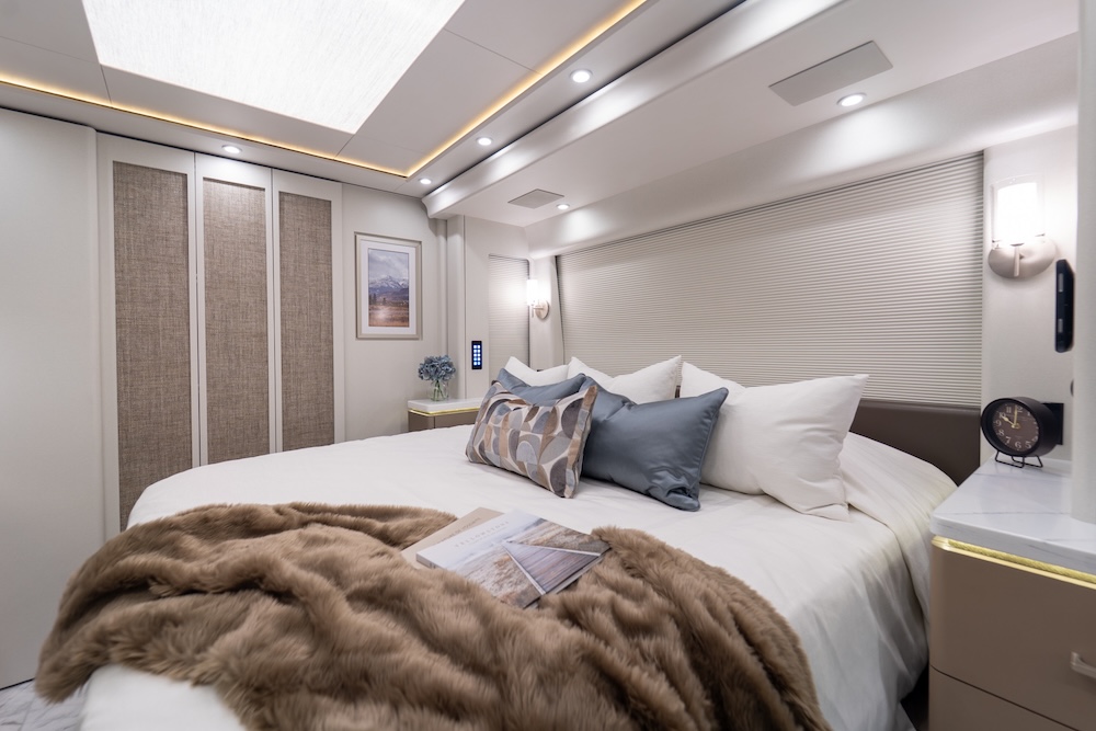 2026 Prevost X3 For Sale