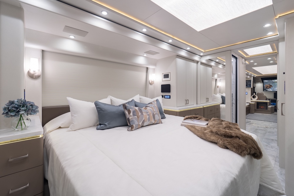 2026 Prevost X3 For Sale