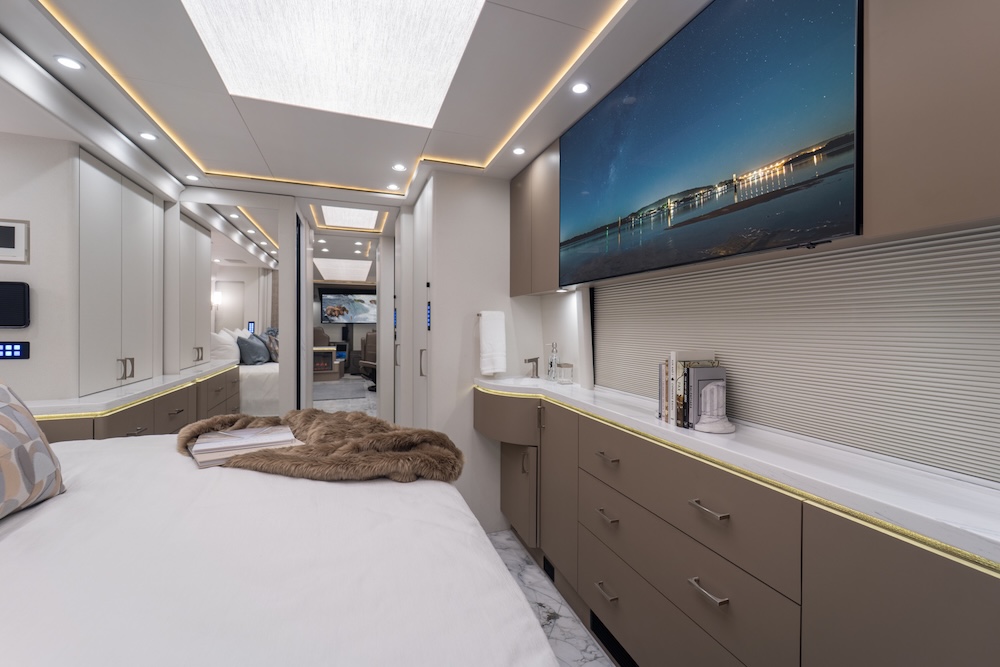 2026 Prevost X3 For Sale
