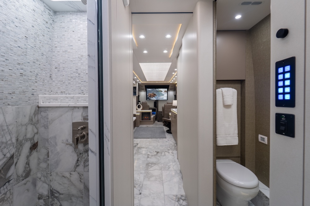 2026 Prevost X3 For Sale