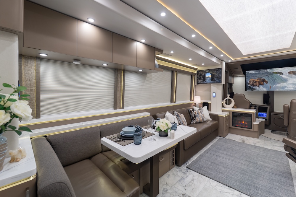 2026 Prevost X3 For Sale