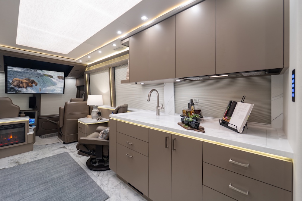 2026 Prevost X3 For Sale